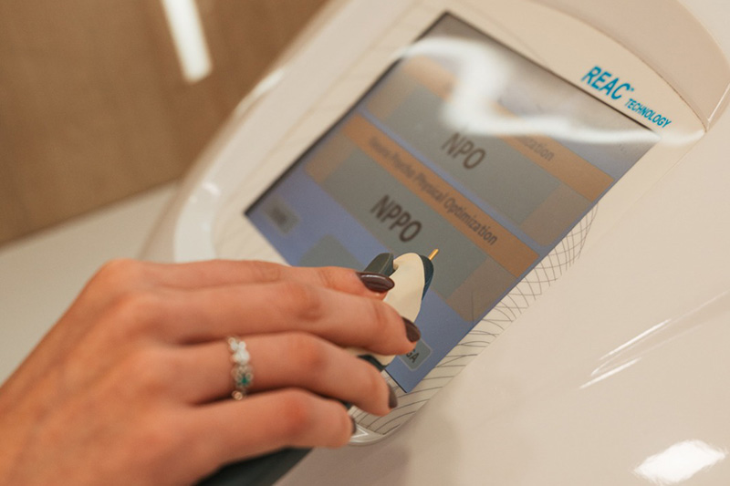 Eficácia comprovada